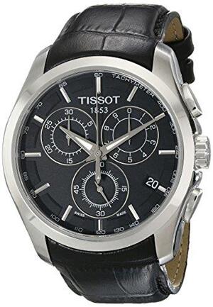 Đồng hồ nam Tissot T0356171605100