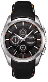 Đồng hồ nam Tissot T035.627.16.051.01