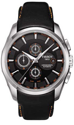 Đồng hồ nam Tissot T035.627.16.051.01