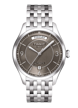 Đồng hồ nam Tissot T038.430.11.067.00