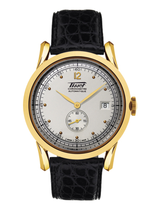 Đồng hồ nam Tissot T045.207.11.033.00