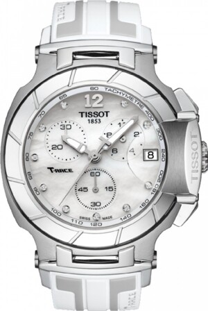 Đồng hồ nam Tissot T048.417.17.116.00