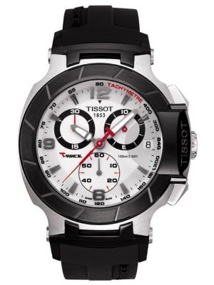 Đồng hồ nam Tissot T048.417.27.037.00