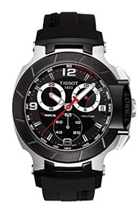 Đồng hồ nam Tissot T048.417.27.057.00