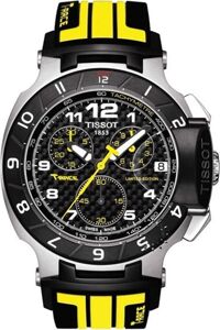 Đồng hồ nam Tissot T048.417.27.202.01