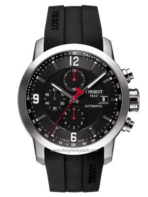 Đồng hồ nam Tissot T055.427.17.057.00