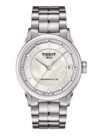 Đồng hồ nam dây thép không gỉ Tissot T055.430.11.047.00