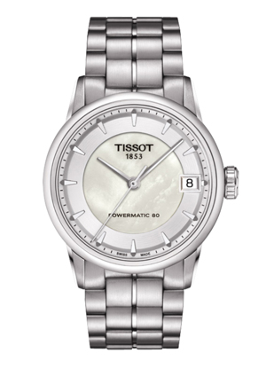 Đồng hồ nam dây thép không gỉ Tissot T055.430.11.047.00