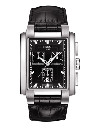 Đồng hồ nam Tissot T061.717.16.051.00