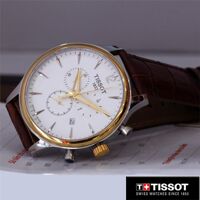 Đồng hồ nam Tissot T063.17