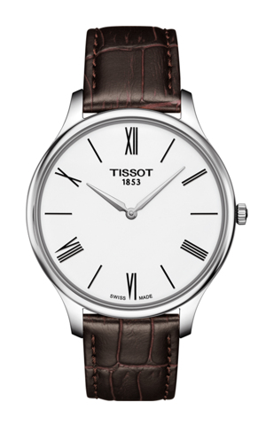 Đồng hồ nam Tissot T063.409.16.018.00