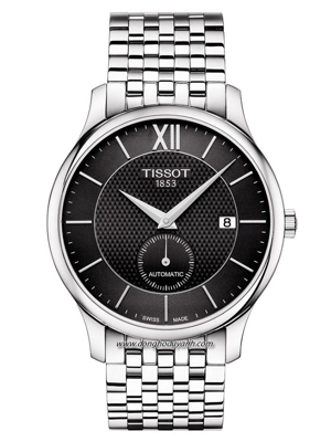 Đồng hồ nam Tissot T063.428.11.058.00