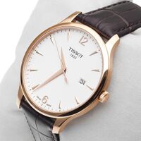 Đồng hồ nam Tissot T063.610