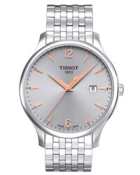 Đồng hồ nam Tissot T063.610.11.037.01