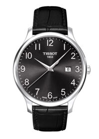 Đồng hồ nam Tissot T063.610.16.052.00