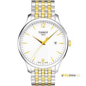 Đồng hồ nam Tissot T063.610.22.037.00