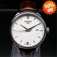 Đồng hồ nam Tissot T063.6.16