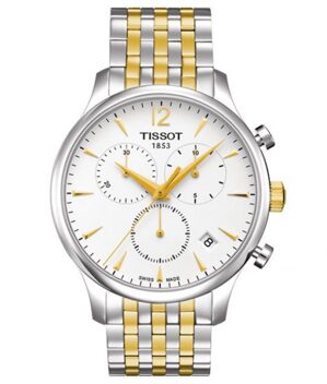 Đồng hồ nam Tissot T063.617.16.067.00