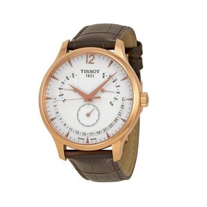 Đồng hồ nam Tissot T0636373603700