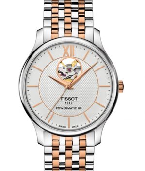 Đồng hồ nam Tissot T063.907.22.038.01