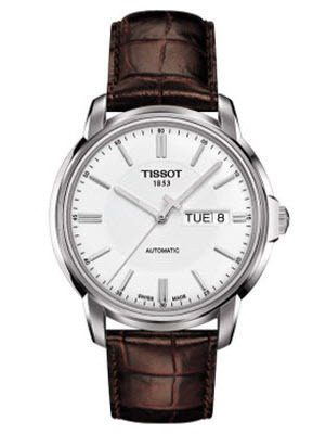 Đồng hồ nam Tissot T065.430.16.031.00