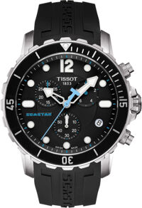 Đồng hồ nam Tissot T066.417.17.057.00