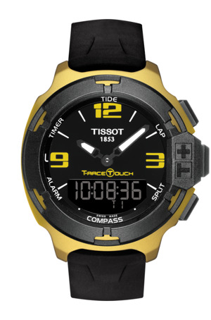 Đồng hồ nam Tissot T081.420.97.057.07