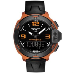 Đồng hồ nam Tissot T081.420.97.057.03