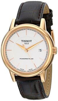 Đồng hồ nam Tissot T0854073601100