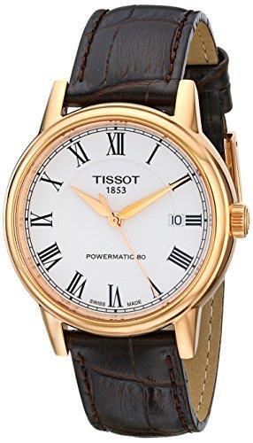 Đồng hồ nam Tissot T0854073601300