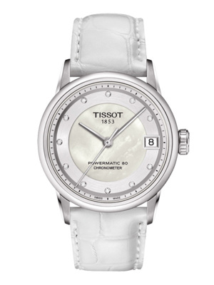 Đồng hồ nam Tissot T086.208.16.116.00