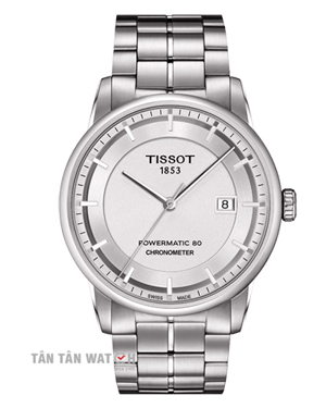 Đồng hồ nam Tissot T086.408.11.031.00