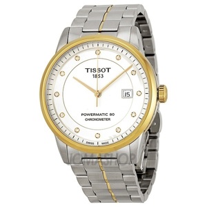 Đồng hồ nam Tissot T086.408.22.036.00 - Chính hãng