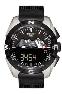 Đồng hồ nam Tissot T091.420.46.051.10