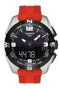 Đồng hồ nam Tissot T091.420.47.057.00