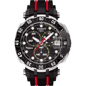 Đồng hồ nam Tissot T092.417.27.051.00