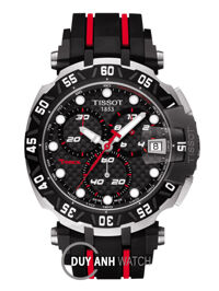 Đồng hồ nam Tissot T092.417.27.201.00