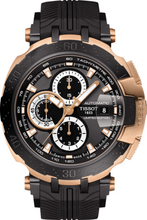 Đồng hồ nam Tissot T092.427.27.061.01