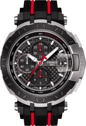 Đồng hồ nam Tissot T092.427.27.201.00