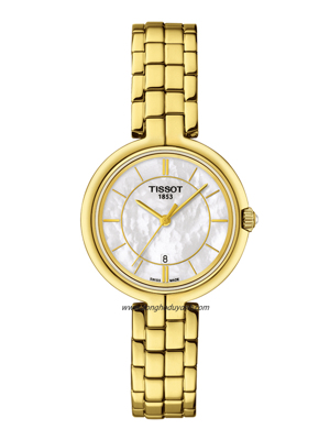 Đồng hồ Tissot T094.210.33.111.00