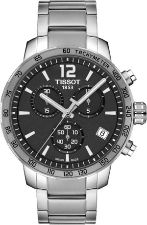 Đồng hồ nam Tissot T095.417.11.067.00