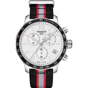 Đồng hồ nam Tissot T095.417.17.037.27