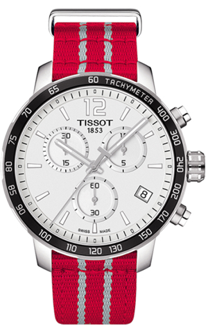 Đồng hồ nam Tissot T095.417.17.037.12