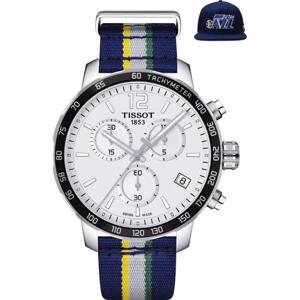 Đồng hồ nam Tissot T095.417.17.037.28