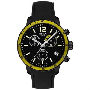 Đồng hồ nam Tissot T095.449.37.057.00