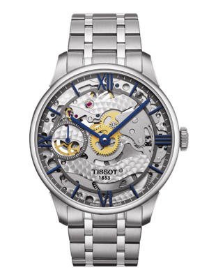 Đồng hồ nam Tissot T099.405.11.418.00