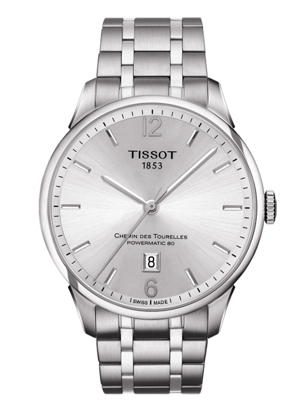 Đồng hồ nam Tissot T099.407.11.037.00