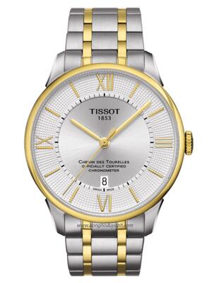 Đồng hồ nam Tissot T099.408.22.038.00