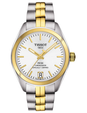 Đồng hồ nam Tissot T101.208.22.031.00