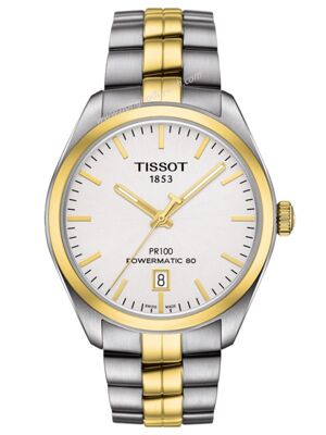 Đồng hồ nam Tissot T101.407.22.031.00